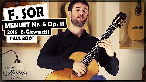 Paul Bizot
