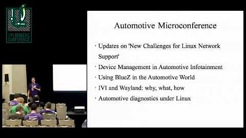 Automotive