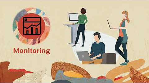 Oracle Cloud Infrastructure Monitoring Videos