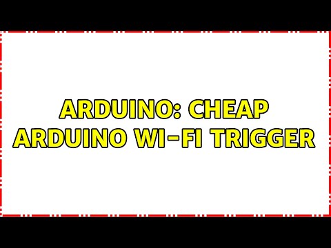 Arduino-3 - YouTube
