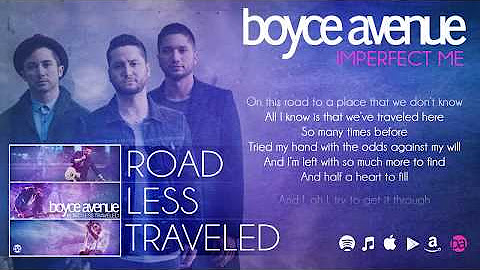 Original Songs | Boyce Avenue