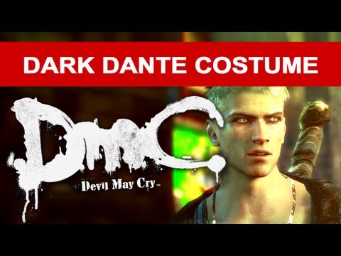 DmC Devil May Cry: Season 2 - YouTube