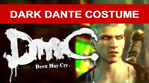 DmC Devil May Cry: Season 2