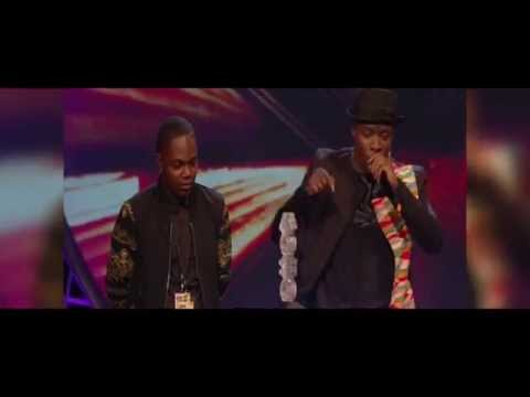 Fuse ODG - TINA (This Is New Africa) - YouTube