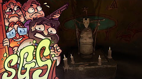 SGS Amnesia Rebirth