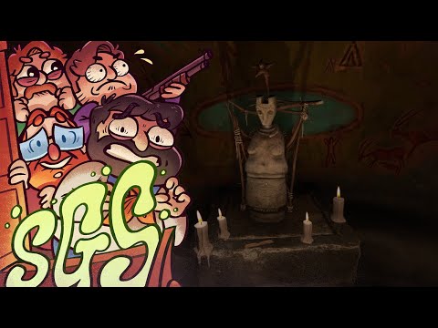 SGS Amnesia Rebirth - YouTube
