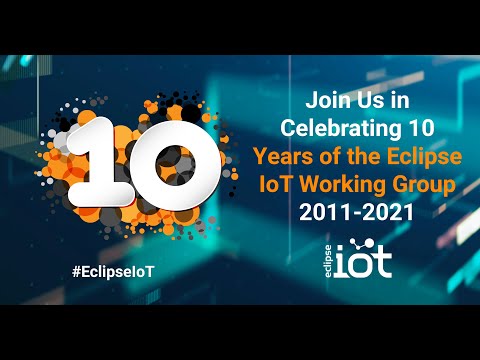 Eclipse Anniversary - YouTube