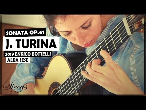 Alba Sesé - YouTube