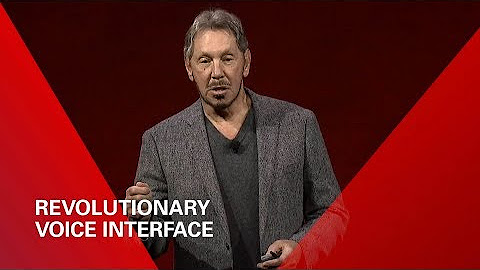Oracle OpenWorld 2018 Keynotes