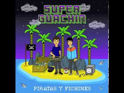 Super Guachín - Piratas y Fichines - YouTube