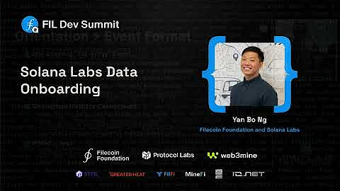 Client Data Onboarding - Fil Dev Singapore 23