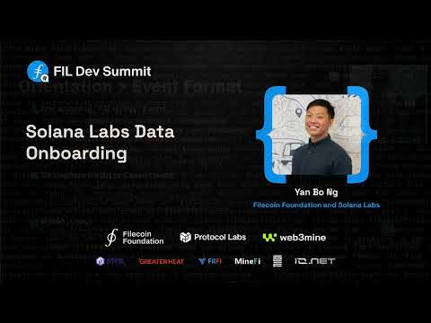 Client Data Onboarding - Fil Dev Singapore 23 - YouTube