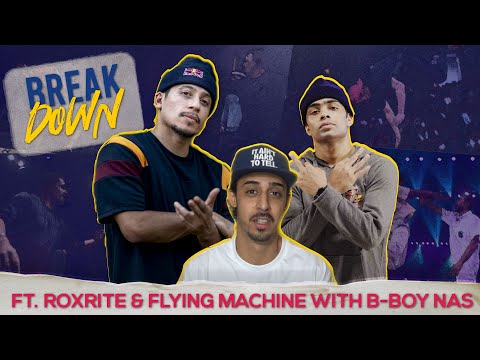 The Breakdown - YouTube
