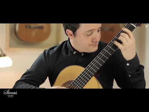 Alexandre Tansman - YouTube
