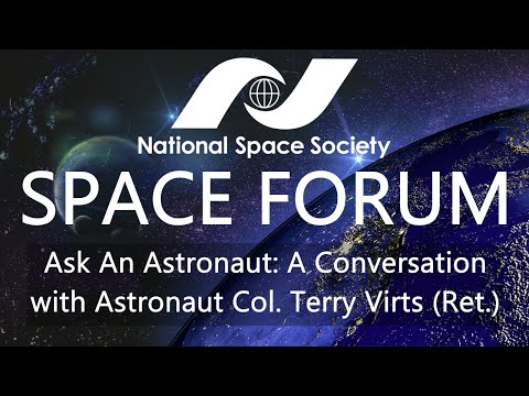 Space Station Missions - YouTube