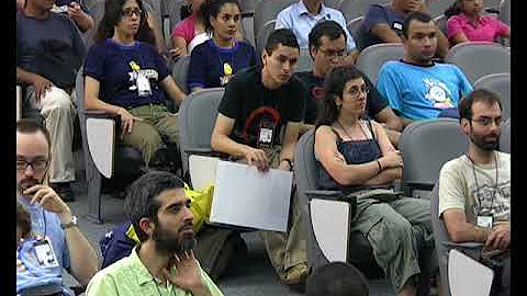 DebConf 12