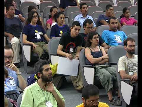DebConf 12 - YouTube