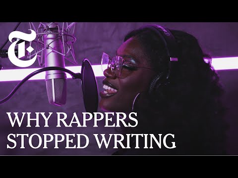 Diary of a Song | The New York Times - YouTube