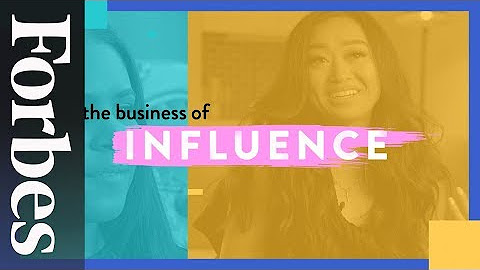 The Business of Influence