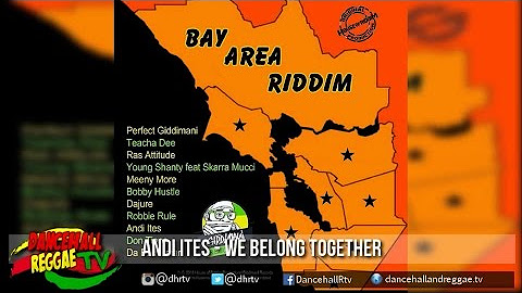 Reggae February 2016