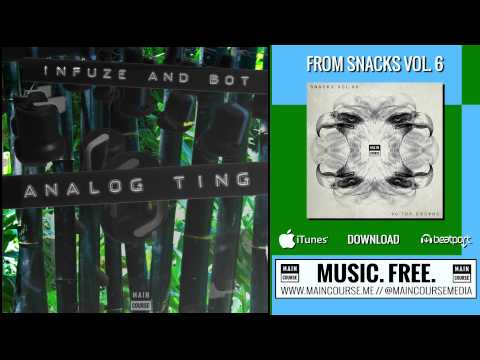 Snacks Vol 06 (MCR-037) - YouTube