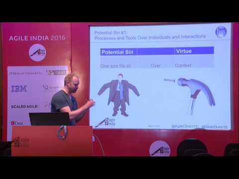 AGILE 3 - YouTube