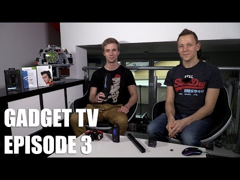 Gadget TV - YouTube