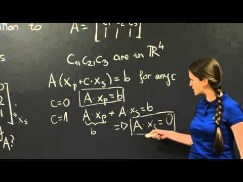 MIT 18.06SC Linear Algebra, Fall 2011 - YouTube