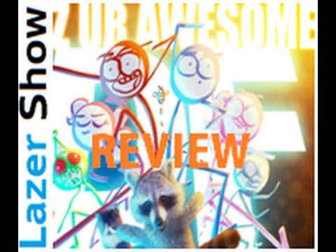 Dick Figures The Movie Reviews - YouTube