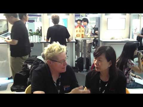 JavaOne Shanghai - YouTube