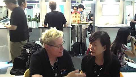 JavaOne Shanghai