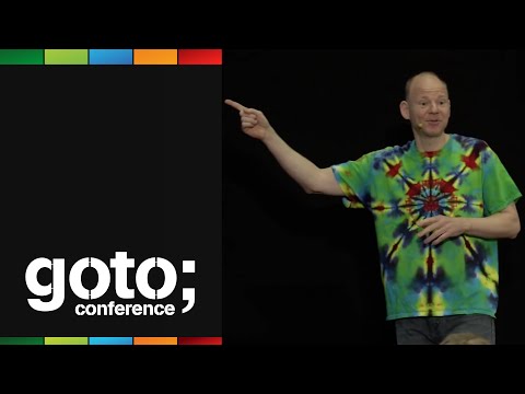 GOTO Copenhagen 2015 - YouTube
