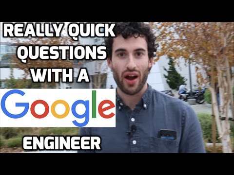 Really Quick Questions - YouTube