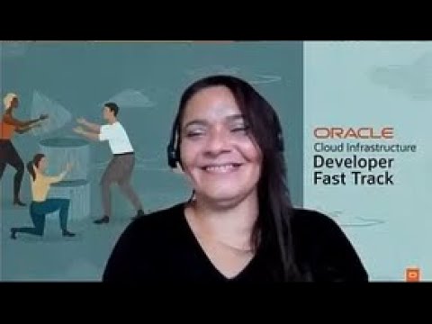 Developer Fast Track - Innovation & Dev Team - YouTube