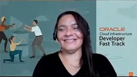 Developer Fast Track - Innovation & Dev Team