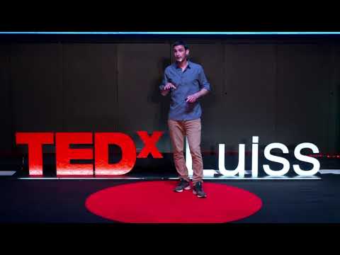 TEDxLUISS - May 8, 2021 - YouTube