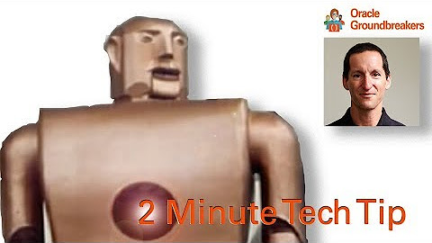 Autonomous Database
