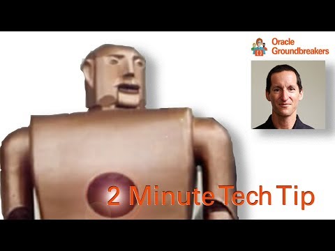 Autonomous Database - YouTube