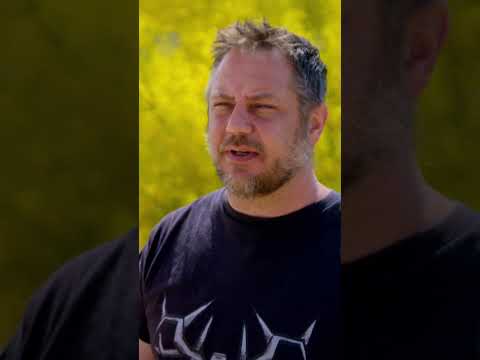 Gold Rush: Freddy Dodge's Mine Rescue - YouTube