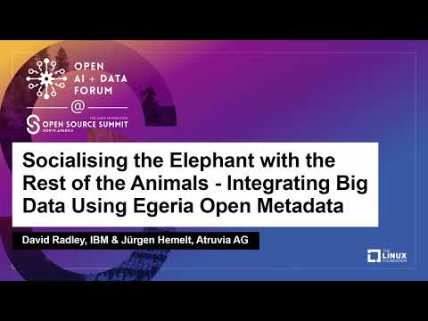 Open Source Summit North America 2023 - YouTube