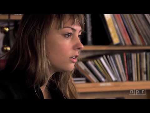 Tiny Desk Playlist: 1 Is The Tiniest Number - YouTube