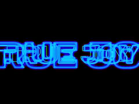 Wax Motif - True Joy EP - YouTube