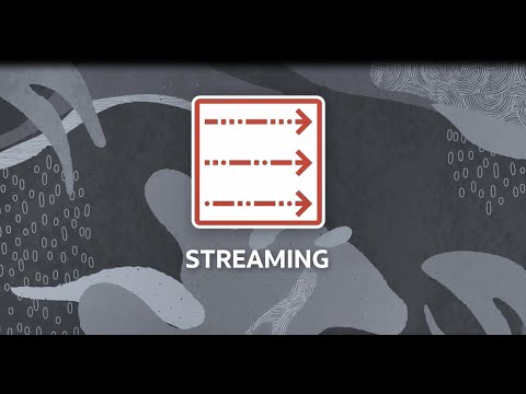 Oracle Cloud Infrastructure Streaming Videos - YouTube