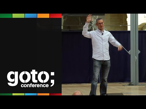 GOTO Amsterdam 2014 - YouTube