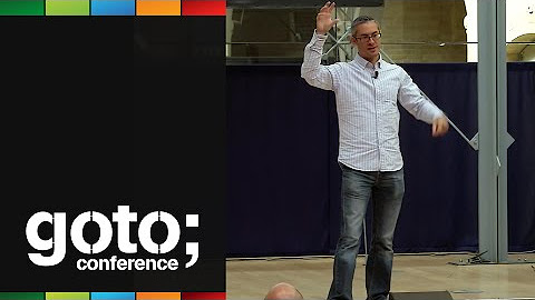 GOTO Amsterdam 2014