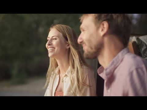 VisionVenture - Der Camper der Zukunft (DE) - YouTube