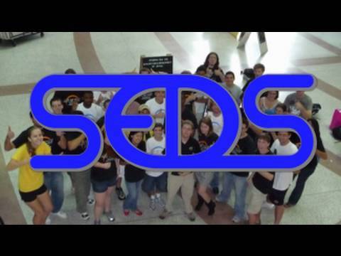 SEDS - YouTube
