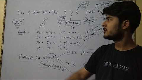 General Studies