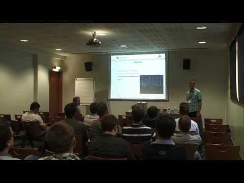 EclipseCon France 2014 - YouTube