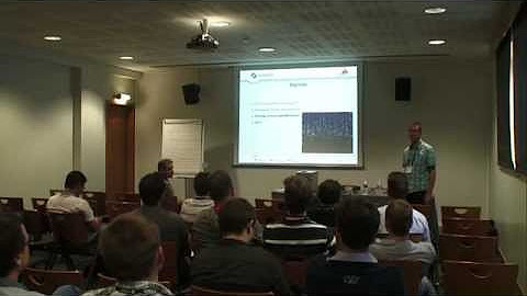 EclipseCon France 2014